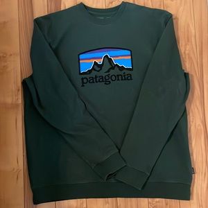 Patagonia Sweatshirt